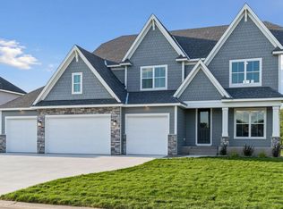 4749 131st Ct NE, Blaine, MN 55449