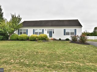 30430 E Barrier Reef Blvd, Lewes, DE 19958