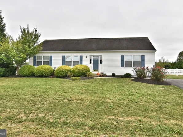30430 E Barrier Reef Blvd, Lewes, DE 19958