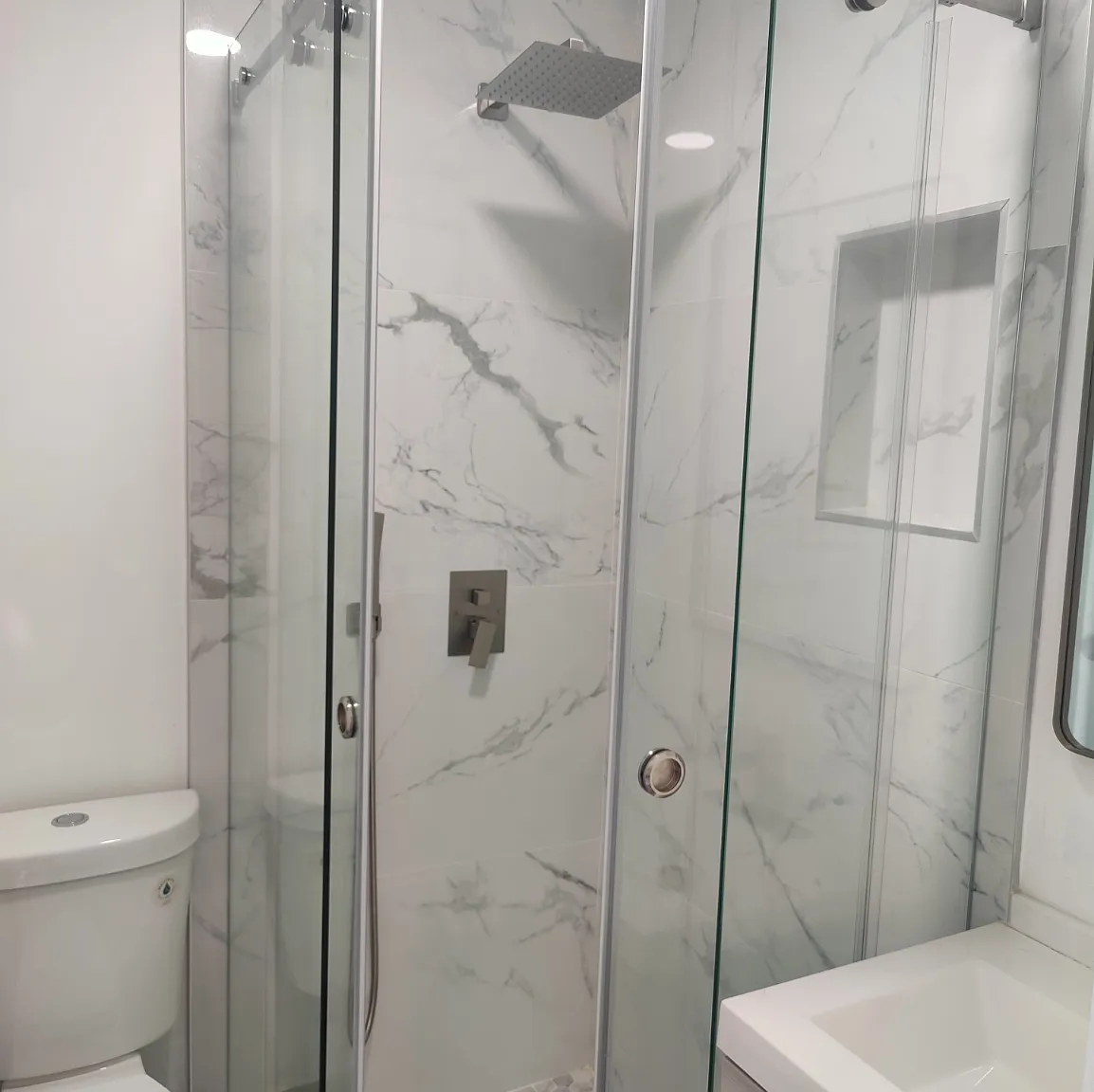 Studio, 500 sqft, $1,500 — Photo 4