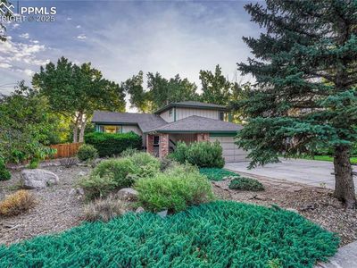 4325 Stonehaven Dr, Colorado Springs, CO, 80906