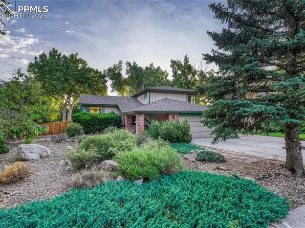 4325 Stonehaven Dr, Colorado Springs, CO 80906