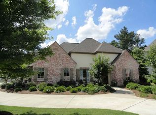 118 Bristol Way, Madison, MS 39110