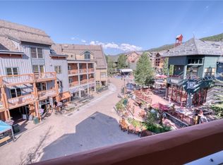 195 River Run Rd UNIT 8013, Dillon, CO 80435