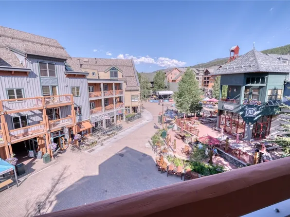 195 River Run Road UNIT 8013, Keystone, CO 80435