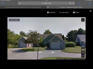 17 Linden Ct, Cumberland, ME 04021