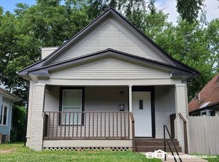 2308 Myrtle Ave, Kansas City, MO 64127