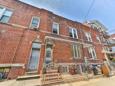 1276 58th St, Brooklyn, NY, 11219