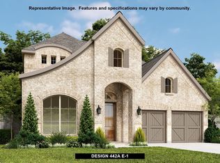 8341 Wembley Colony, The Colony, TX 75056