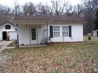 54049 Independence St, Elkhart, IN 46514