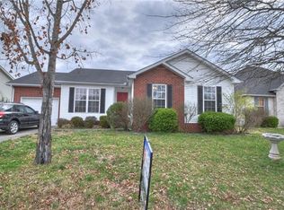 2313 Riverway Dr, Old Hickory, TN 37138