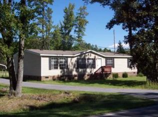 853 Menola Rd, Woodland, NC 27897