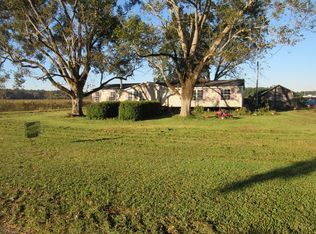 1392 S Palmers Rd, Uriah, AL 36480