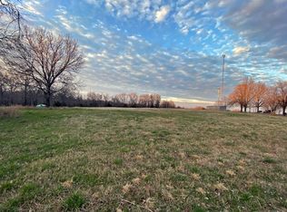 26302 Highway 82, Park Hill, OK 74451