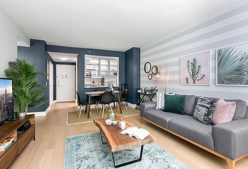 1st image of 325 N End Ave APT 12C