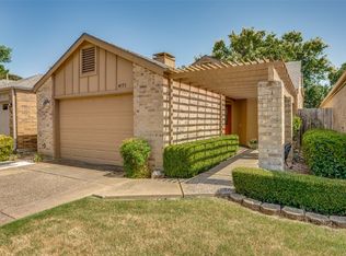 4171 Rosser Sq, Dallas, TX 75244