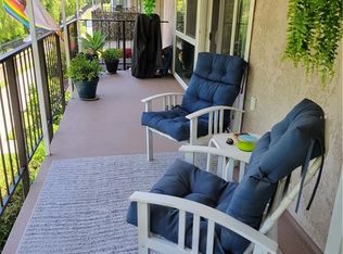 3029 Calle Sonora Unit N, Laguna Woods, CA 92637