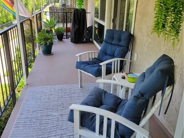 3029 Calle Sonora Unit N, Laguna Woods, CA 92637
