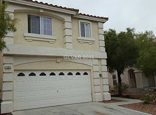 7586 Mermaid Song Ct, Las Vegas, NV 89139