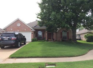 3105 Olen Ct, Arlington, TX 76001