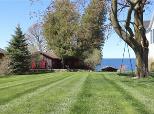 10401 Bayshore Dr, Adams, NY 13605