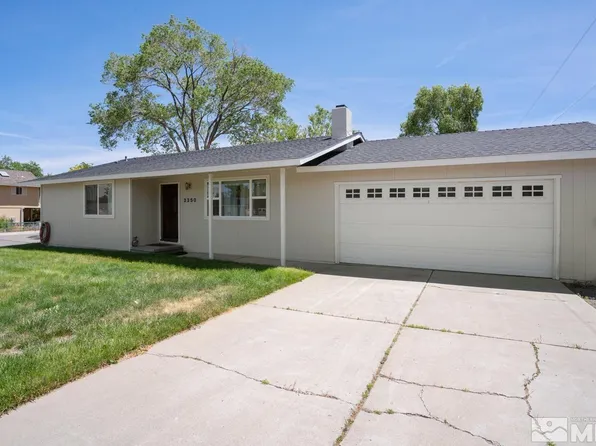3350 Plymouth Dr, Carson City, NV 89705