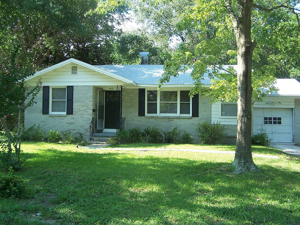 3 Bed/ 1 Bath 9757 Orr Court South