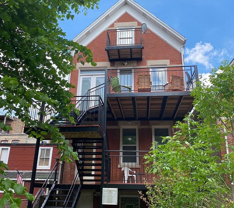 1st image of 1107 N Winchester Ave #1