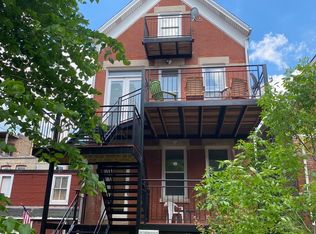 1107 N Winchester Ave #1, Chicago, IL 60622