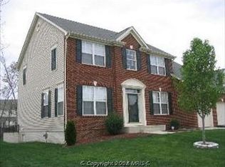 7765 Picadilly Ct, White Plains, MD 20695