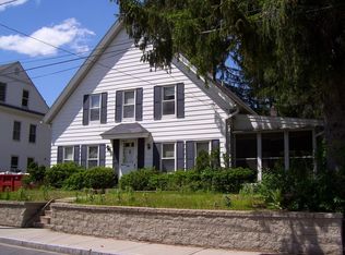 89 Tremont St, Athol, MA 01331