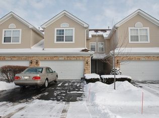 1329 Lunt Ct, Schaumburg, IL 60193