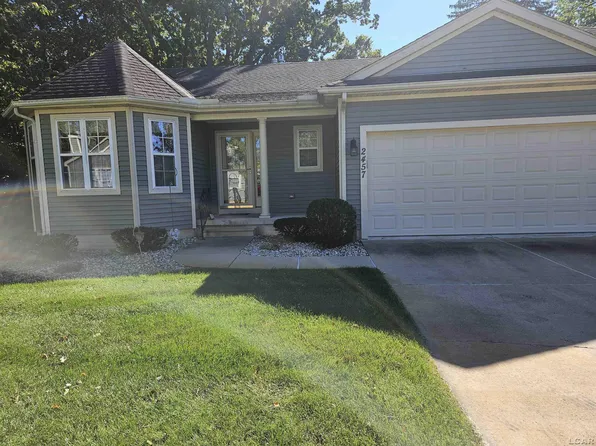 2457 Orient Dr, Adrian, MI 49221