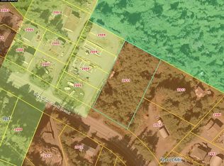 2011 Sawmill Creek Rd, Sitka, AK 99835