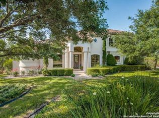 1407 Greystone Rdg, San Antonio, TX 78258