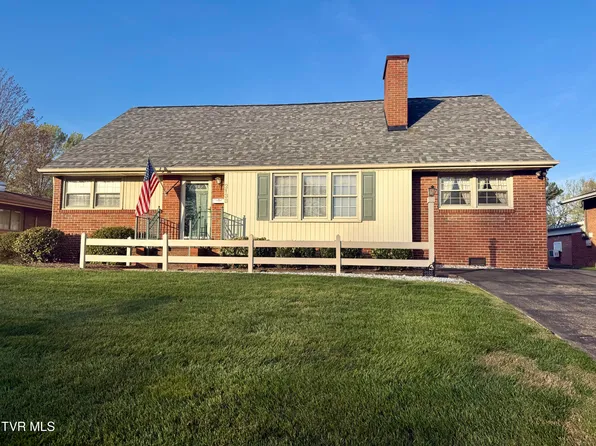 2133 Swannanoa Ave, Kingsport, TN 37664