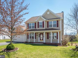 50 Tocoma Ct, Inwood, WV 25428