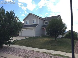 5236 Stetson Meadows Dr, Colorado Springs, CO 80922