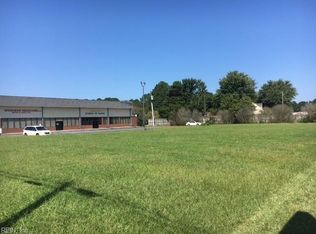 E Windsor Blvd, Windsor, VA 23487