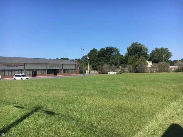 E Windsor Blvd, Windsor, VA 23487