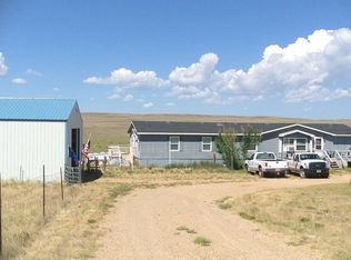 143 Muddy Crk #23-177, Big Piney, WY 83113