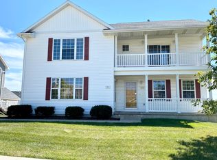 911 SW Springfield Dr, Ankeny, IA 50023