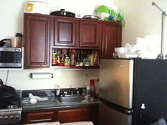 Rented by Sam Tabak