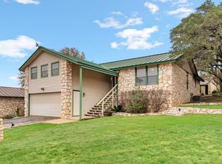 708 Scarlet Sun 500 Hi Ridge, Horseshoe Bay, TX 78657