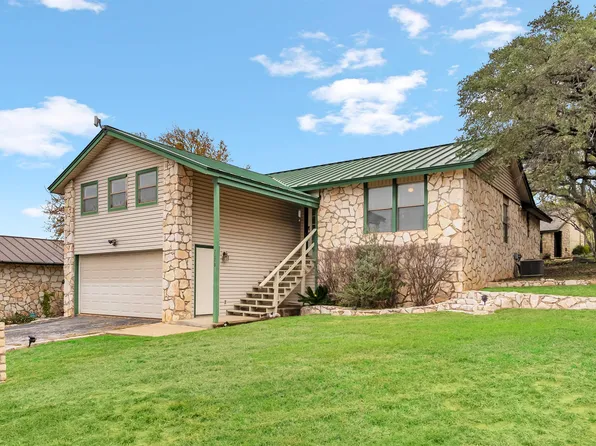 708 Scarlet Sun, Horseshoe Bay, TX 78657