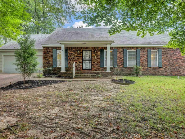 2372 Lovitt Dr, Memphis, TN 38119