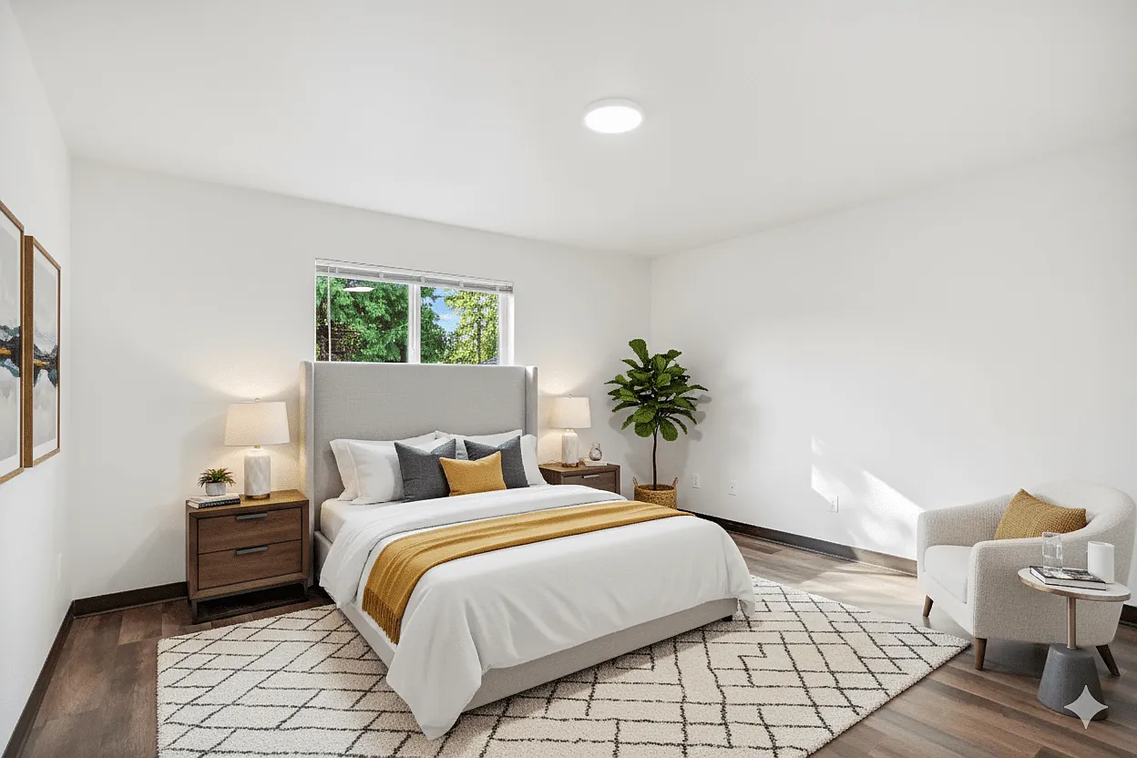 Kinwood Townhomes — Photo 4