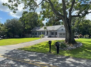 5549 Bonnie Brook Rd, Cambridge, MD 21613