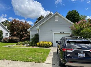 4178 Abbington Ter, Wilmington, NC 28403