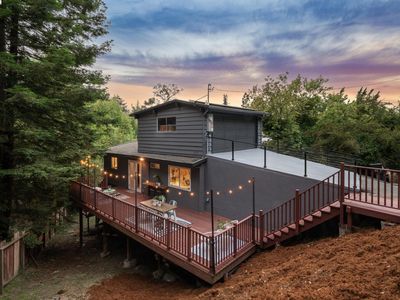 7249 Wild Currant Way, Oakland, CA, 94611